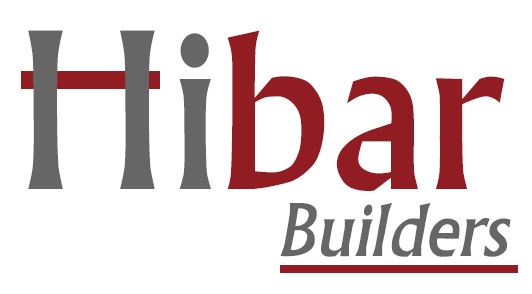 Hibar Builders Logo